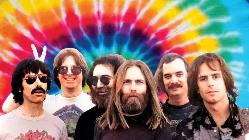 Grateful Dead