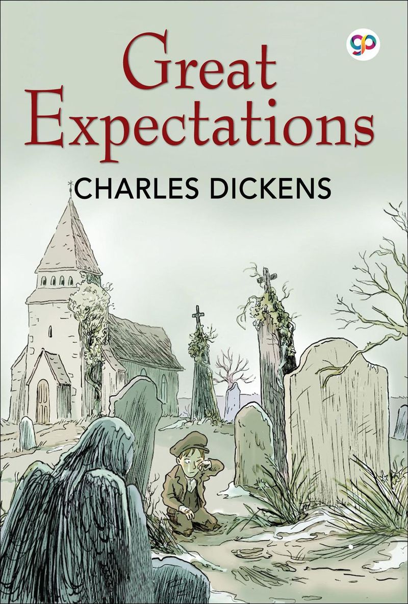 Great Expectations – Charles Dickens