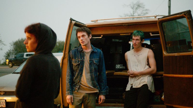 Green Room (2015)