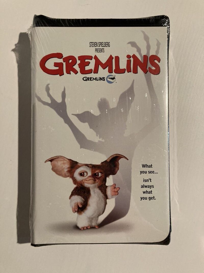 Gremlins (1984)