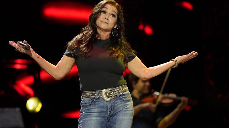 Gretchen Wilson