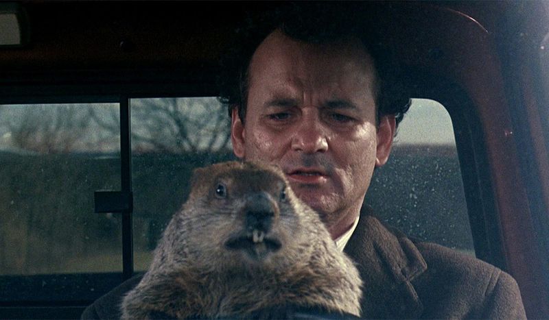 Groundhog Day