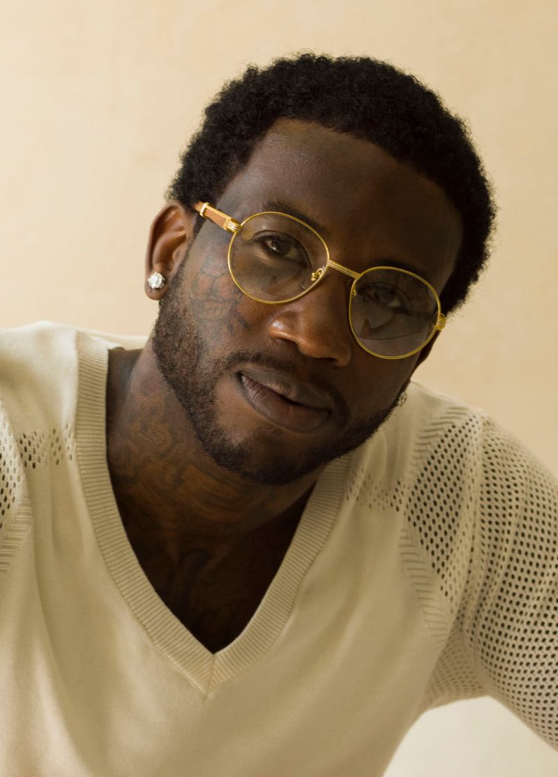 Gucci Mane