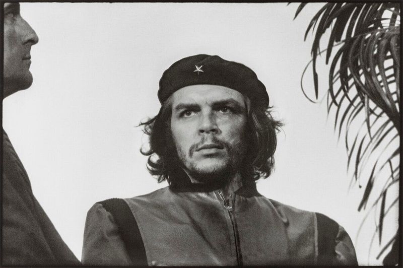 Guerrillero Heroico