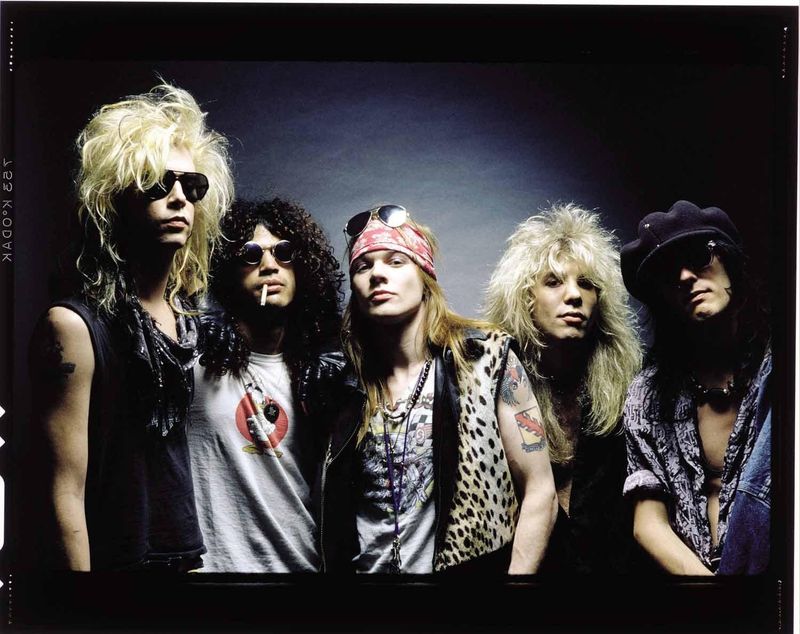 Guns N’ Roses