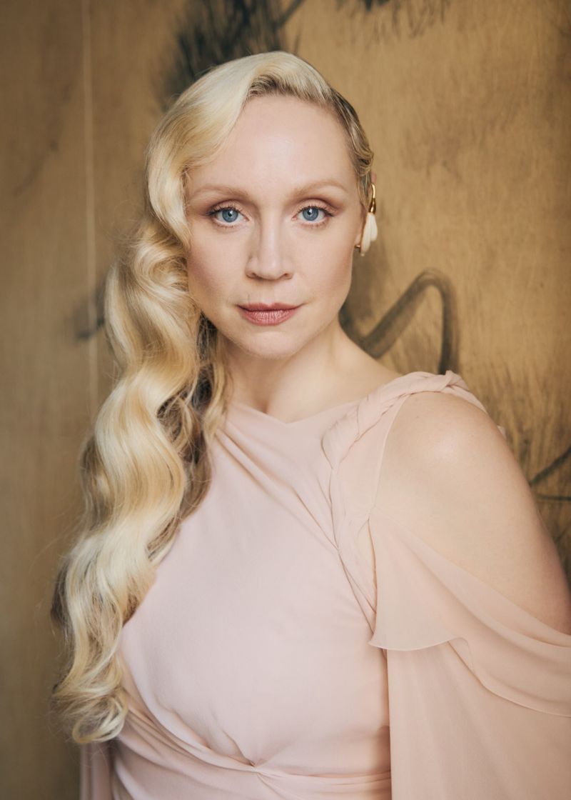 Gwendoline Christie