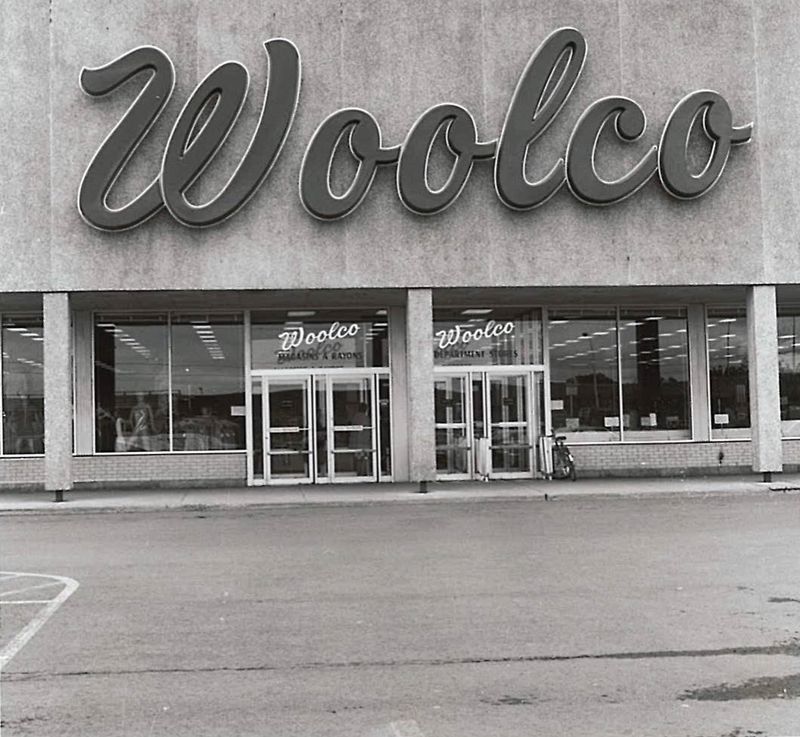 Woolco