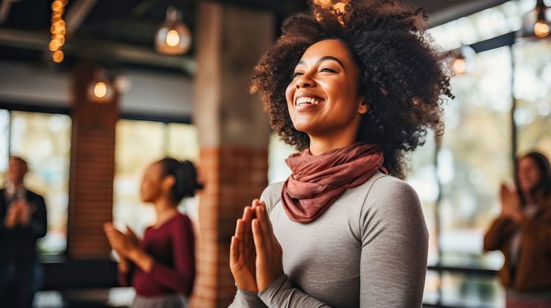 Self-Expression and Creativity