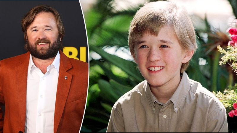 Haley Joel Osment