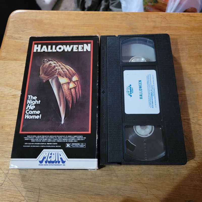 Halloween (1978 Original)