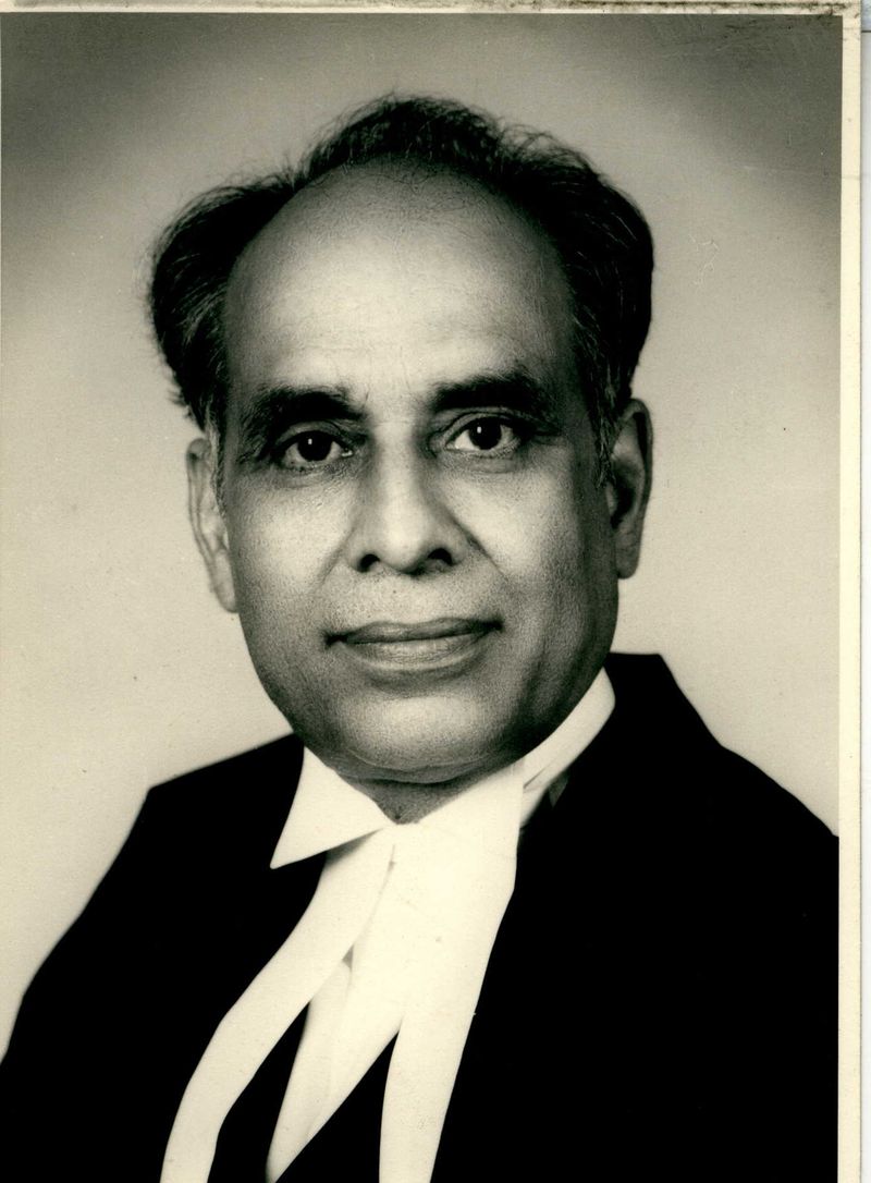 Hans Raj Khanna, Indian judge and advocate; upholder of civil liberties (2008)