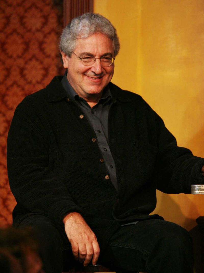 Harold Ramis, American actor, director, and screenwriter (2014)