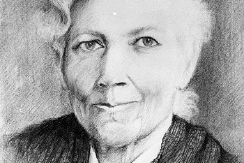 Harriet Jacobs