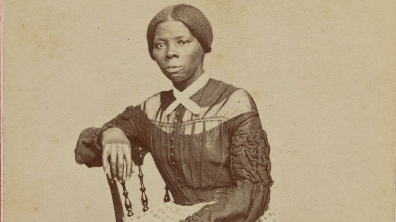 Harriet Tubman