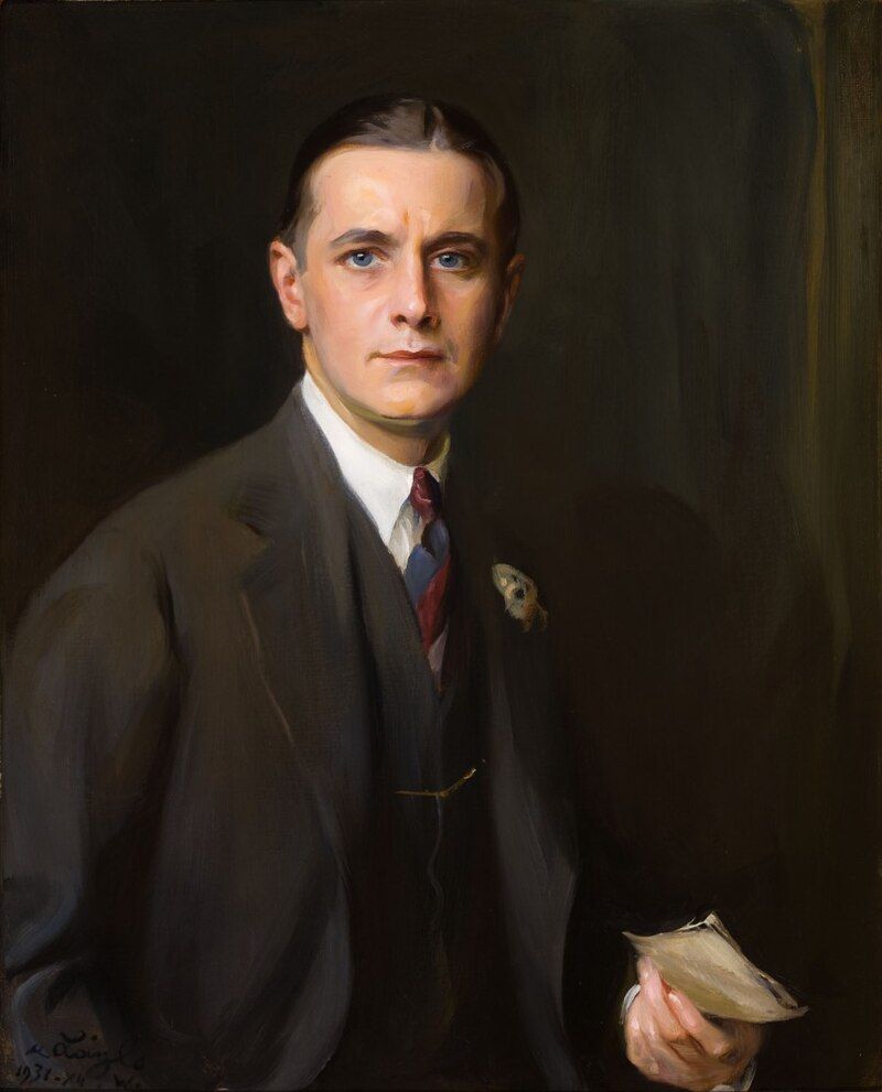 Harvey Samuel Firestone
