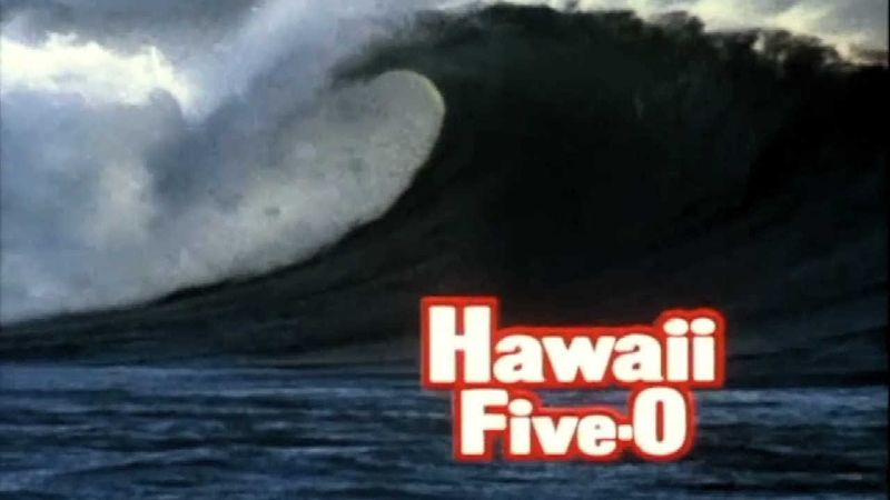 Hawaii Five-O