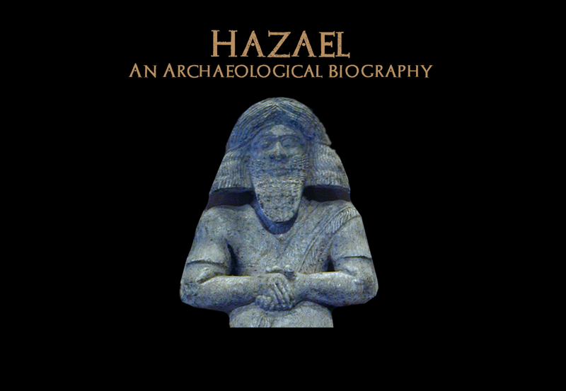Hazael (King of Aram-Damascus)
