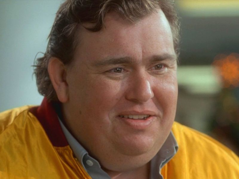 He Made a Cameo in Home Alone for Almost No Money