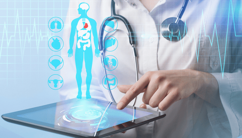 Healthcare Innovations