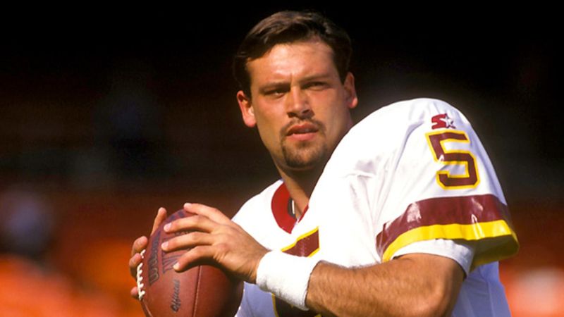 Heath Shuler