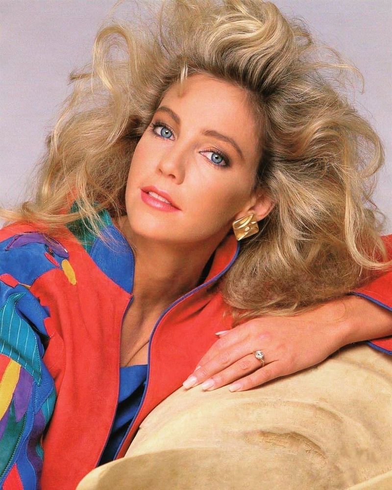 Heather Locklear
