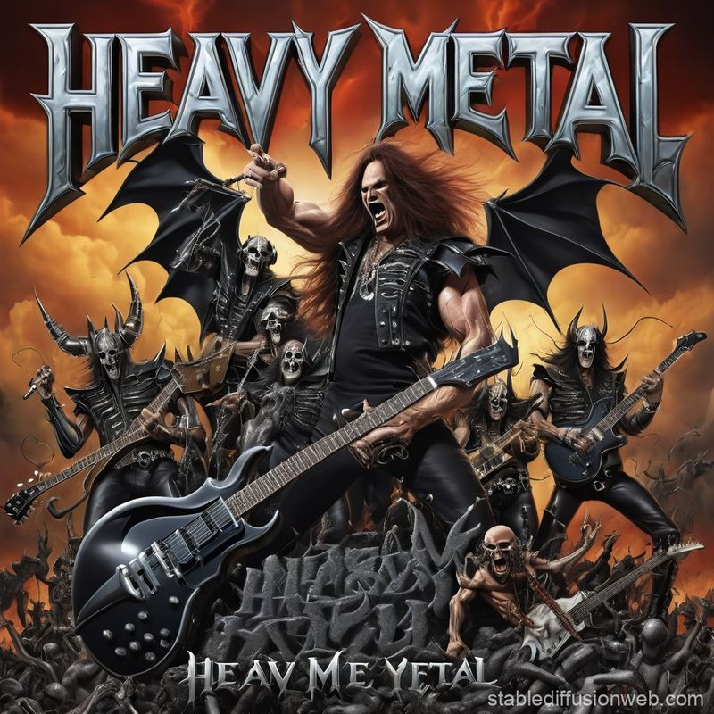 Heavy Metal