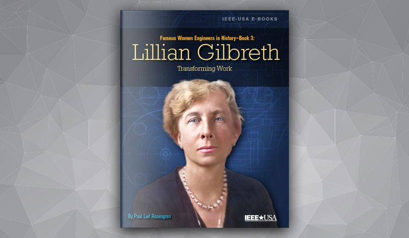 Lillian Gilbreth