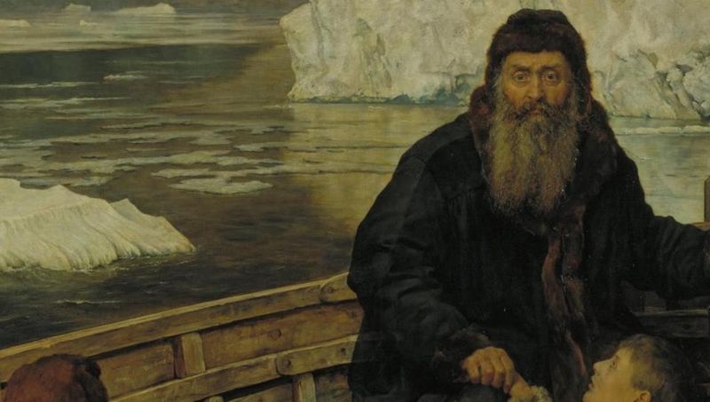 Henry Hudson (1611)