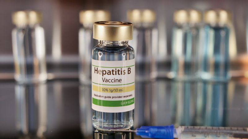 Hepatitis B Vaccine (1980s)