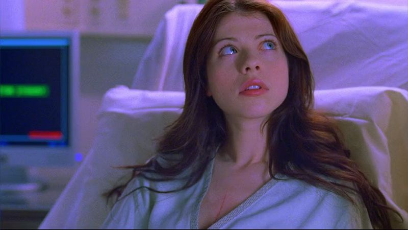 Her Guest Appearance on House M.D.