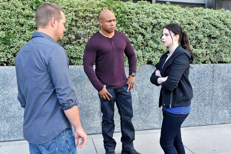 Her Memorable Cameo in NCIS and Other Procedurals