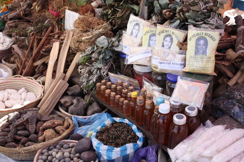 Herbal Medicine