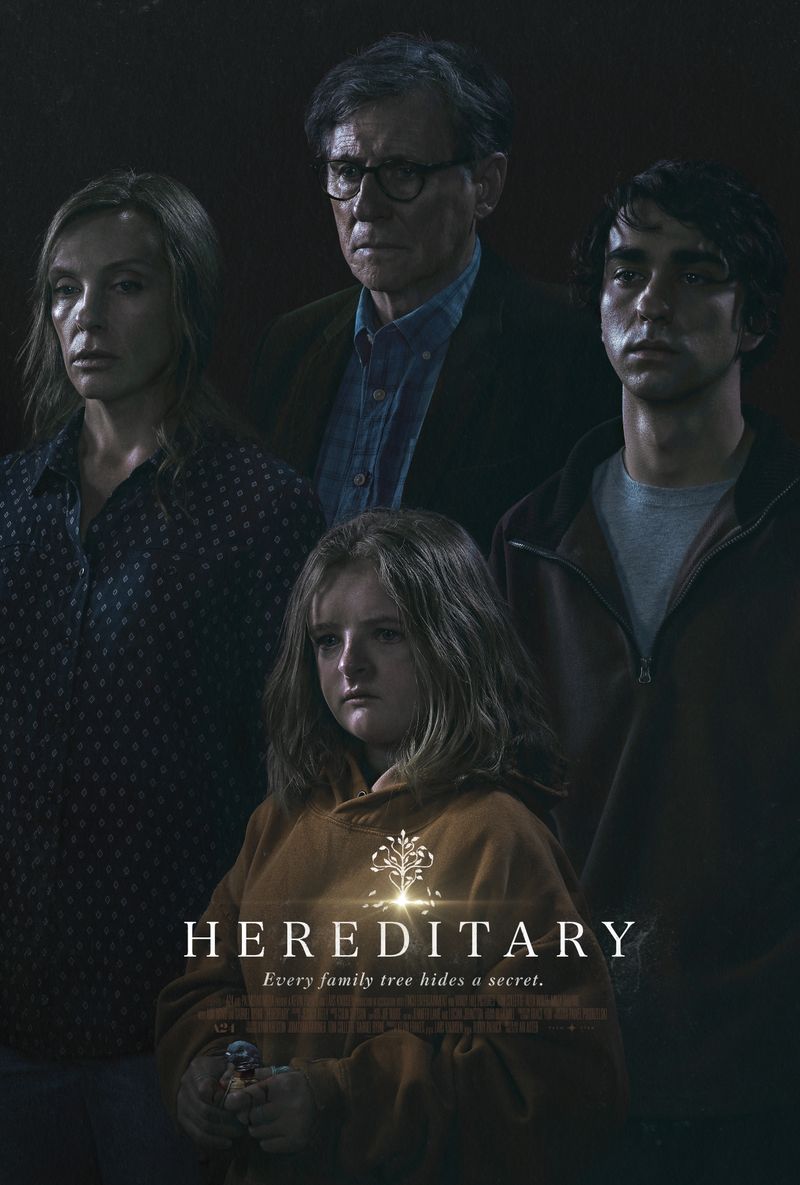 Hereditary (2018)