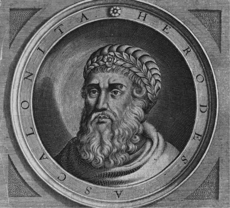 Herod the Great
