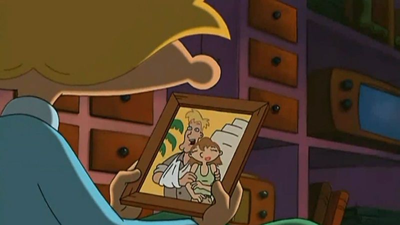 Hey Arnold! – 