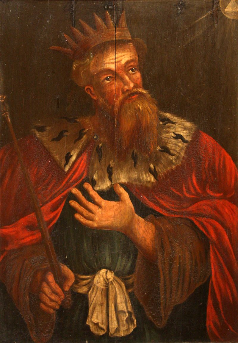 Hezekiah (King of Judah)