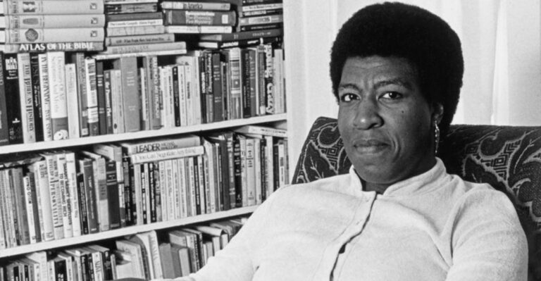 Hidden Voices: 10 Groundbreaking Black Authors You Never Learned About