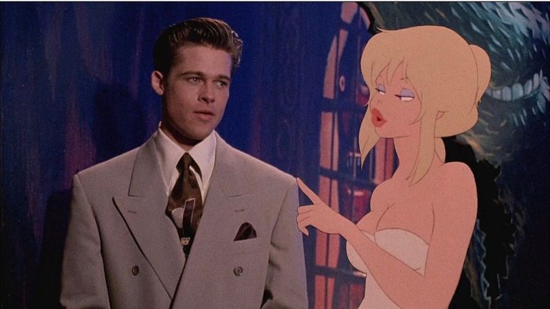 Holli Would - Cool World