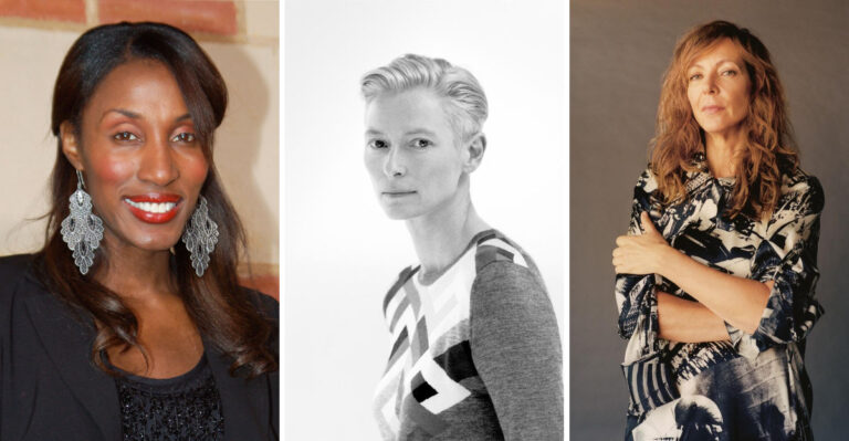 Hollywood’s 15 Tallest Actresses: Towering Stars Who Command the Screen