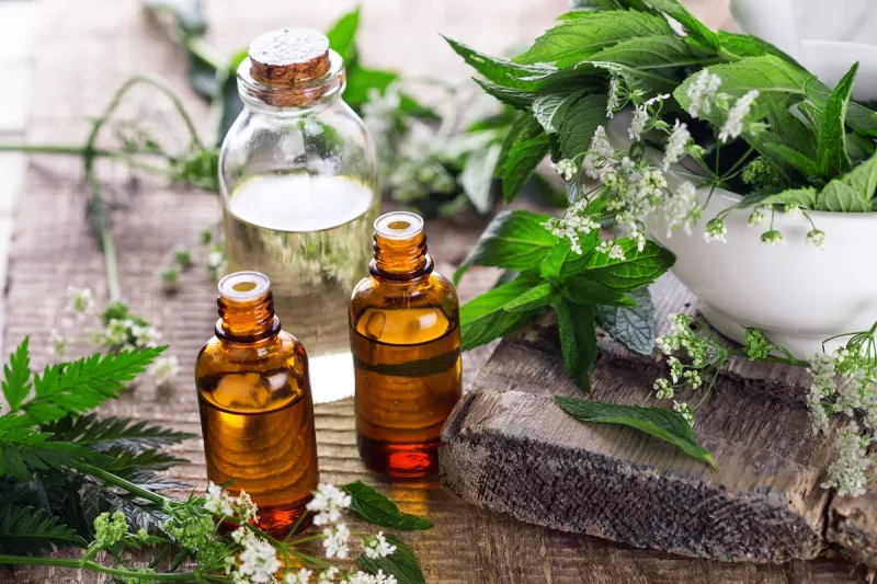 Homeopathic Remedies