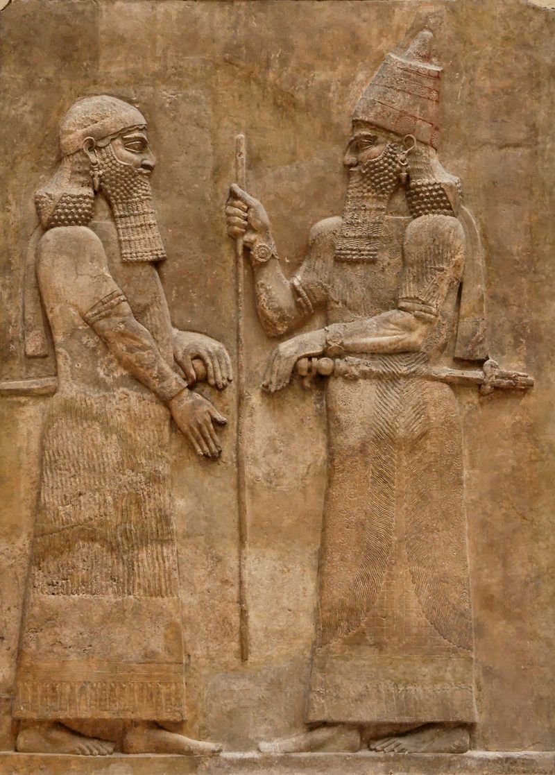 Hoshea (King of Israel)