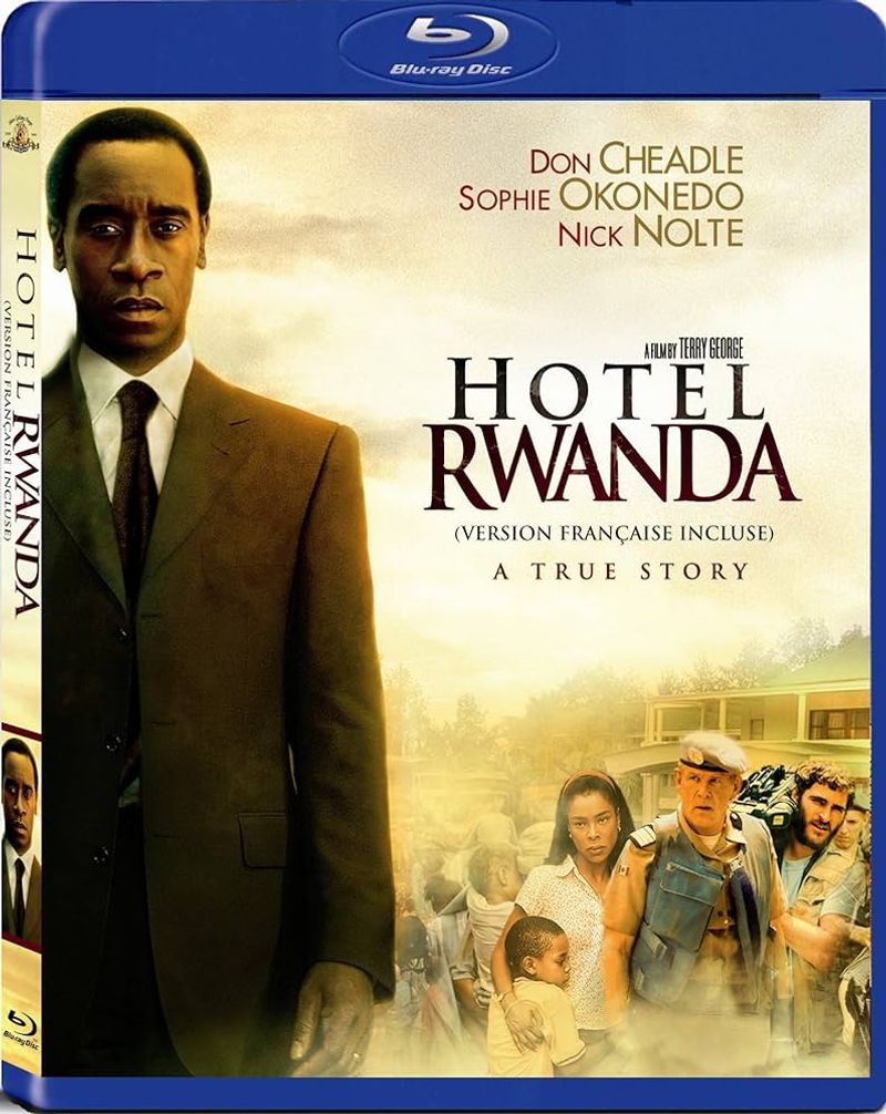 Hotel Rwanda