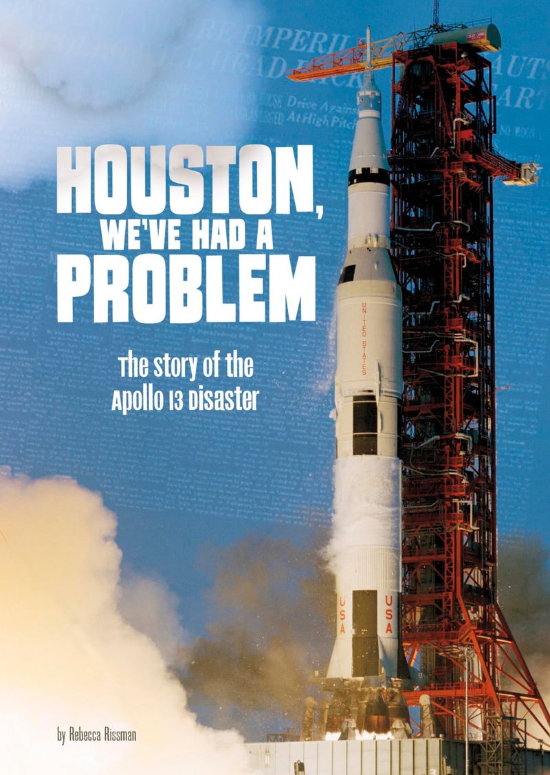 “Houston, we have a problem” vs. “Houston, we’ve had a problem”