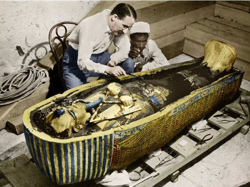 Howard Carter