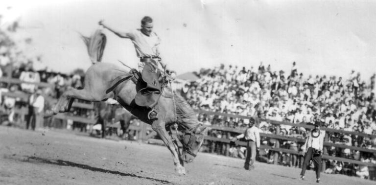 25 Surprising Truths About Cowboys and Their Cattle-Driven Lives - Back ...
