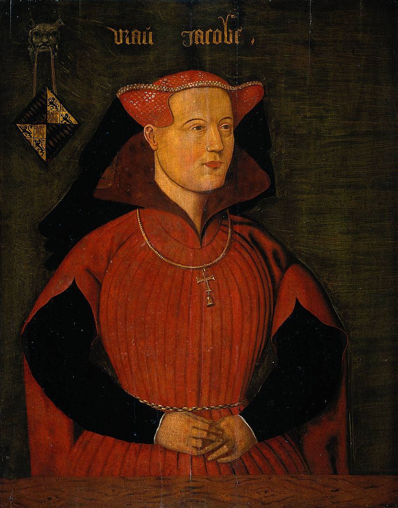 Humphrey, Duke of Gloucester, English nobleman and regent (1447)