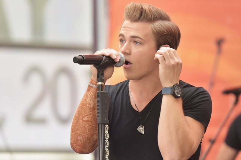 Hunter Hayes