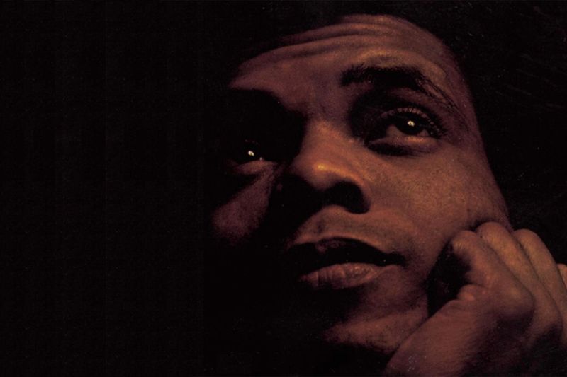 I Can See Clearly Now – Johnny Nash (1972)