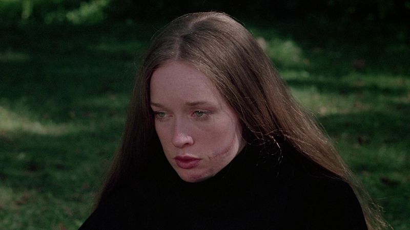 I Spit on Your Grave (1978)