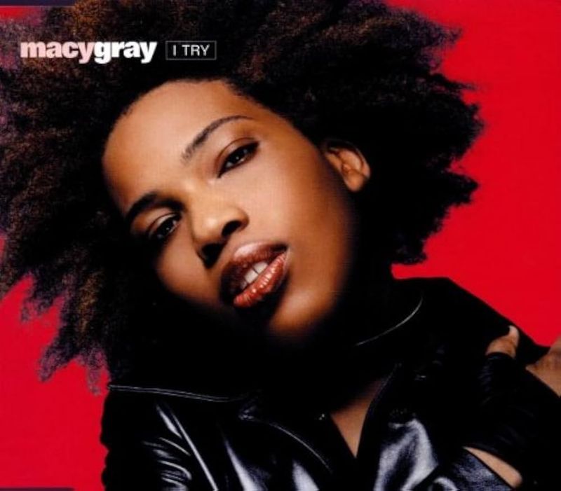 I Try by Macy Gray